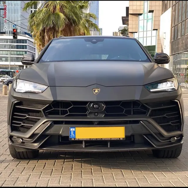 Car from our inventory