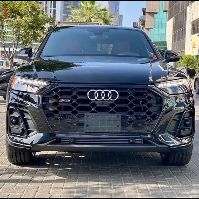 Car from our inventory